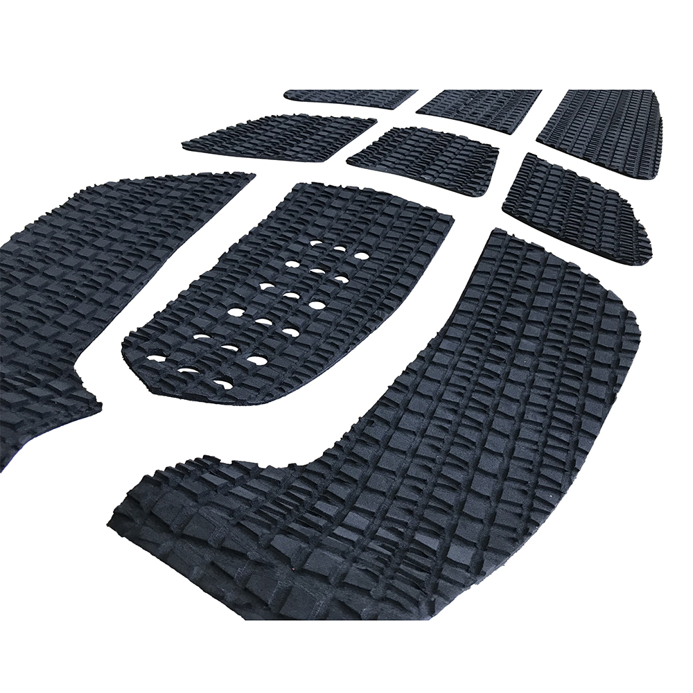 Set di 9 Pad Antiscivolo per T - Surfboard Leash recensione e prezzo