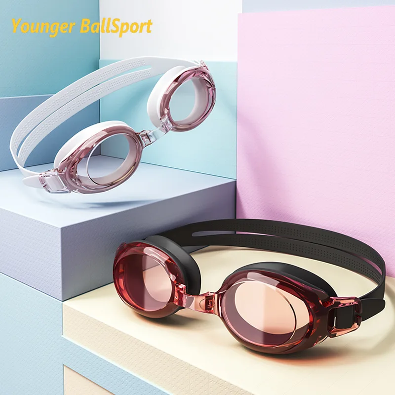 Occhialini da nuoto per miopia - Goggles Swim recensione e prezzo