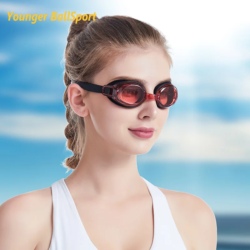 Occhialini da nuoto per miopia - Goggles Swim recensione e prezzo