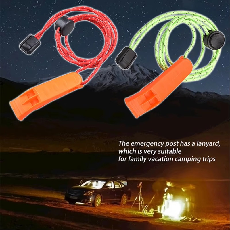 1-10 Pezzi Fischietto di Emerg - Life Jacket recensione e prezzo