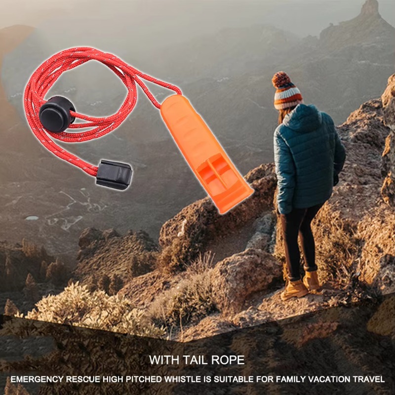 1-10 Pezzi Fischietto di Emerg - Life Jacket recensione e prezzo