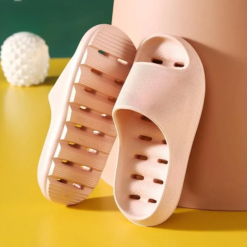 Ciabatte da Bagno per Uomo, Nu - Flippers Swimming recensione e prezzo