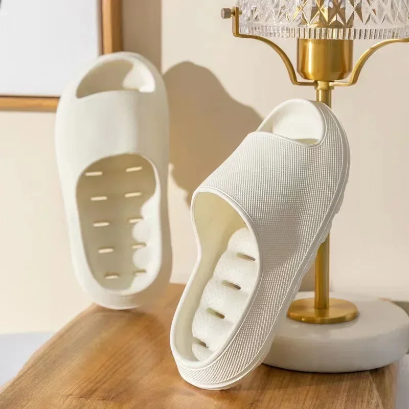 Ciabatte da Bagno per Uomo, Nu - Flippers Swimming recensione e prezzo
