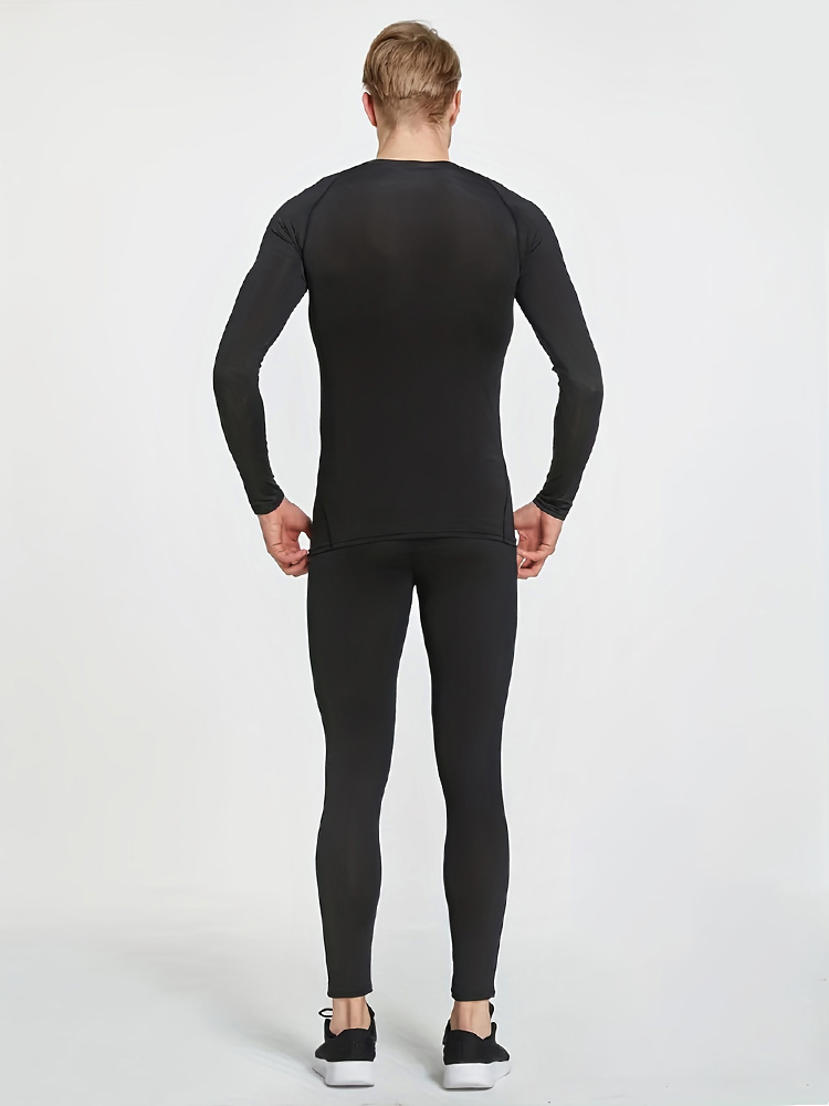 Magliette a Compressione da Uo - Rash Guard recensione e prezzo