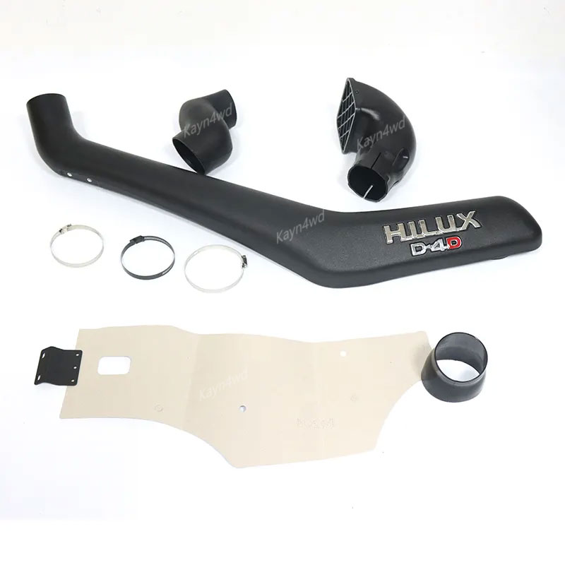 Pickup 4x4 Accessori Air Ram A - Snorkel Set recensione e prezzo