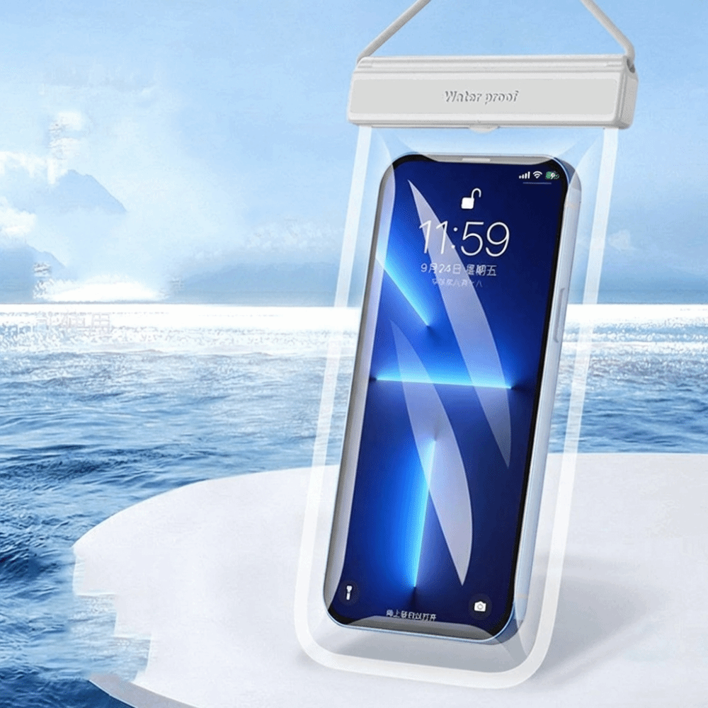 Borsa Impermeabile per Telefon - Dry Bag Waterproof recensione e prezzo