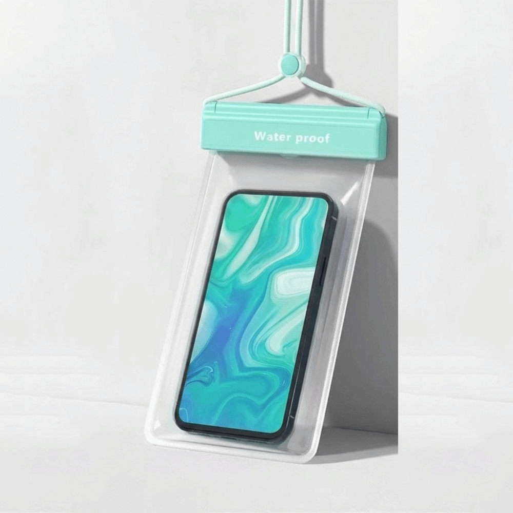 Borsa Impermeabile per Telefon - Dry Bag Waterproof recensione e prezzo