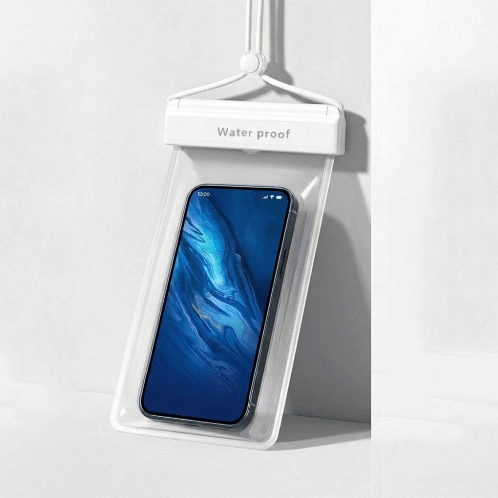 Borsa Impermeabile per Telefon - Dry Bag Waterproof recensione e prezzo