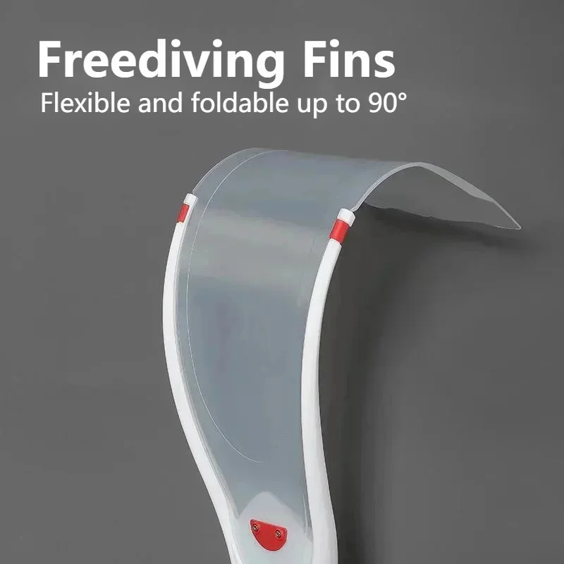 Pinne Lunghe per Snorkeling e  - Swim Fins recensione e prezzo