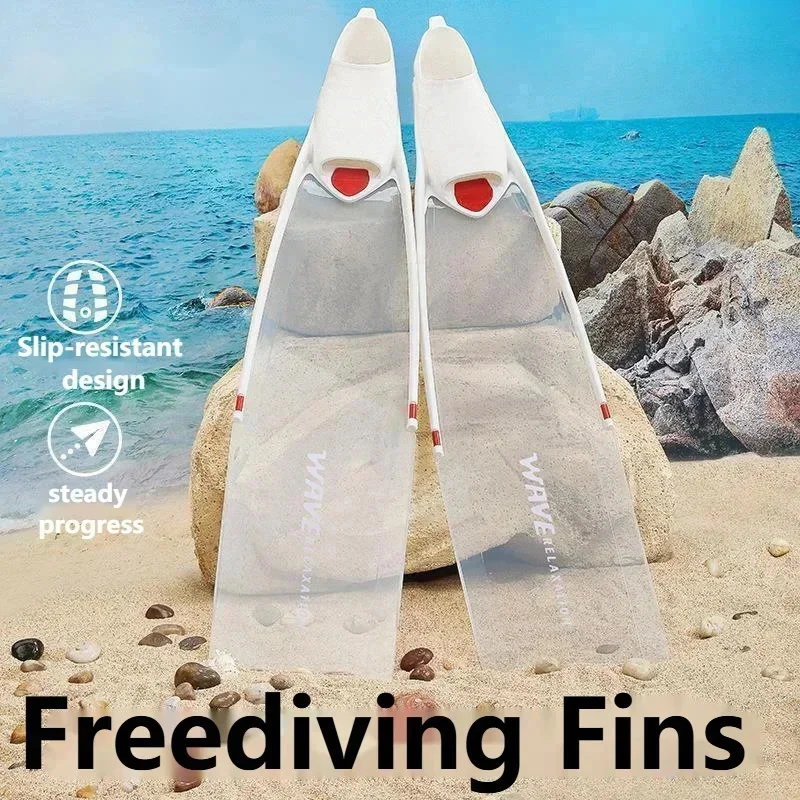 Pinne Lunghe per Snorkeling e  - Swim Fins recensione e prezzo