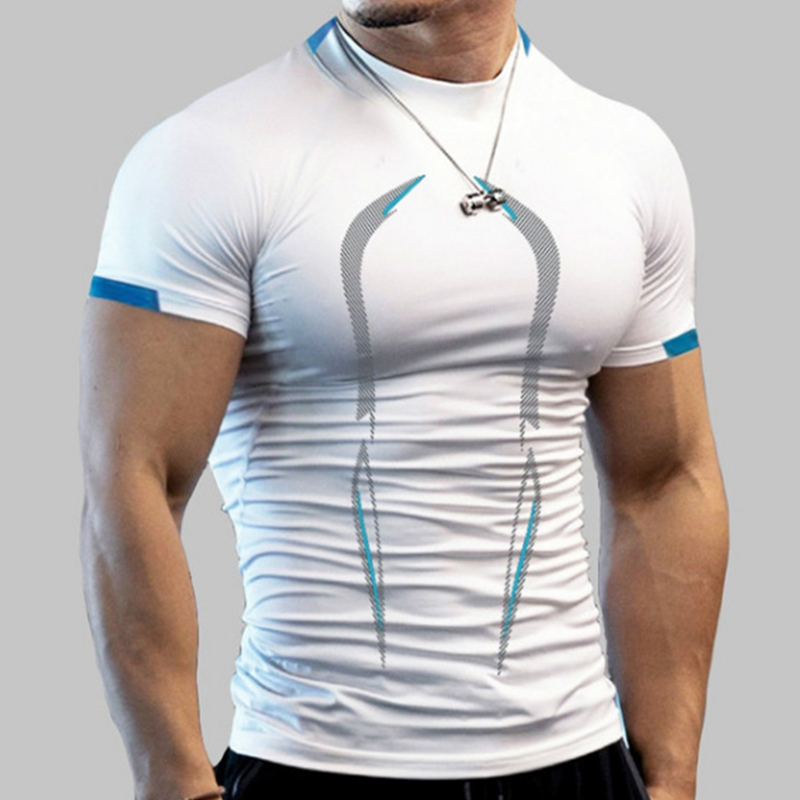 Camicie a compressione da alle - Rash Guard recensione e prezzo