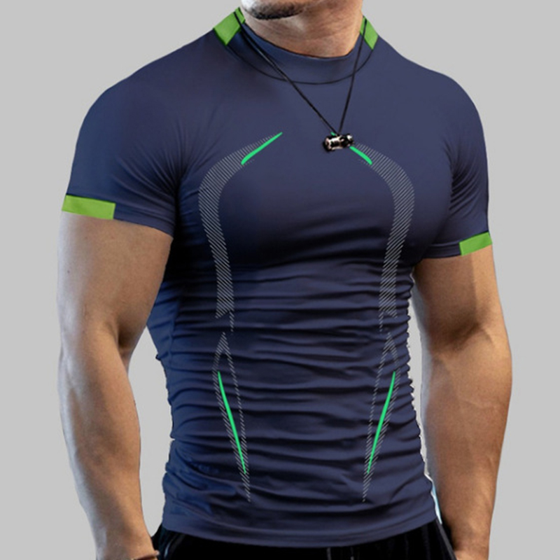 Camicie a compressione da alle - Rash Guard recensione e prezzo