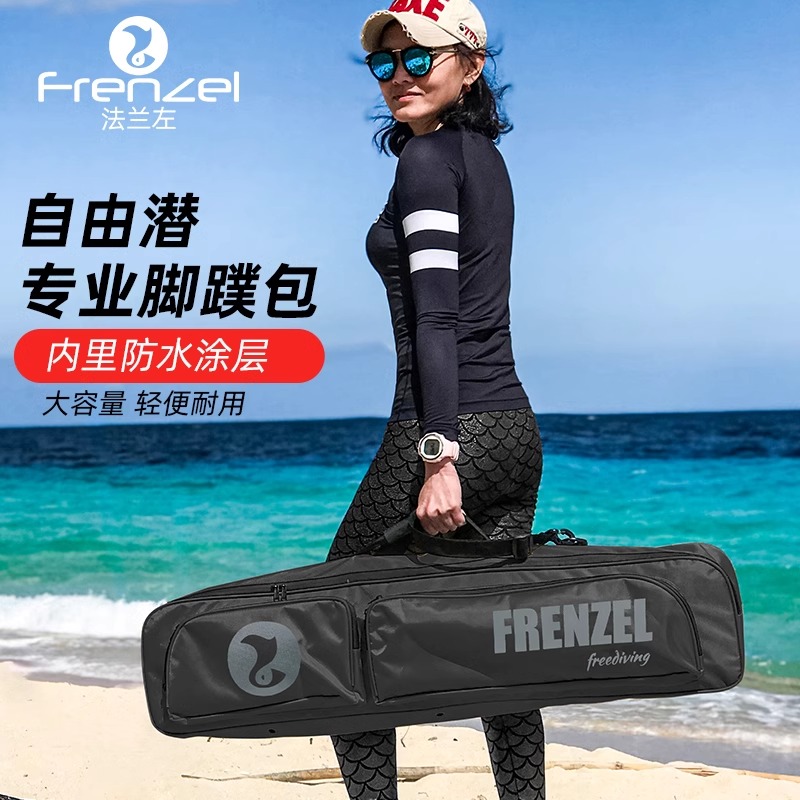 Borsa Impermeabile FRENZEL per - Diving Mask recensione e prezzo