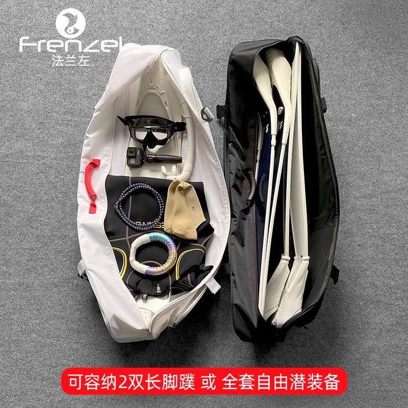 Borsa Impermeabile FRENZEL per - Diving Mask recensione e prezzo
