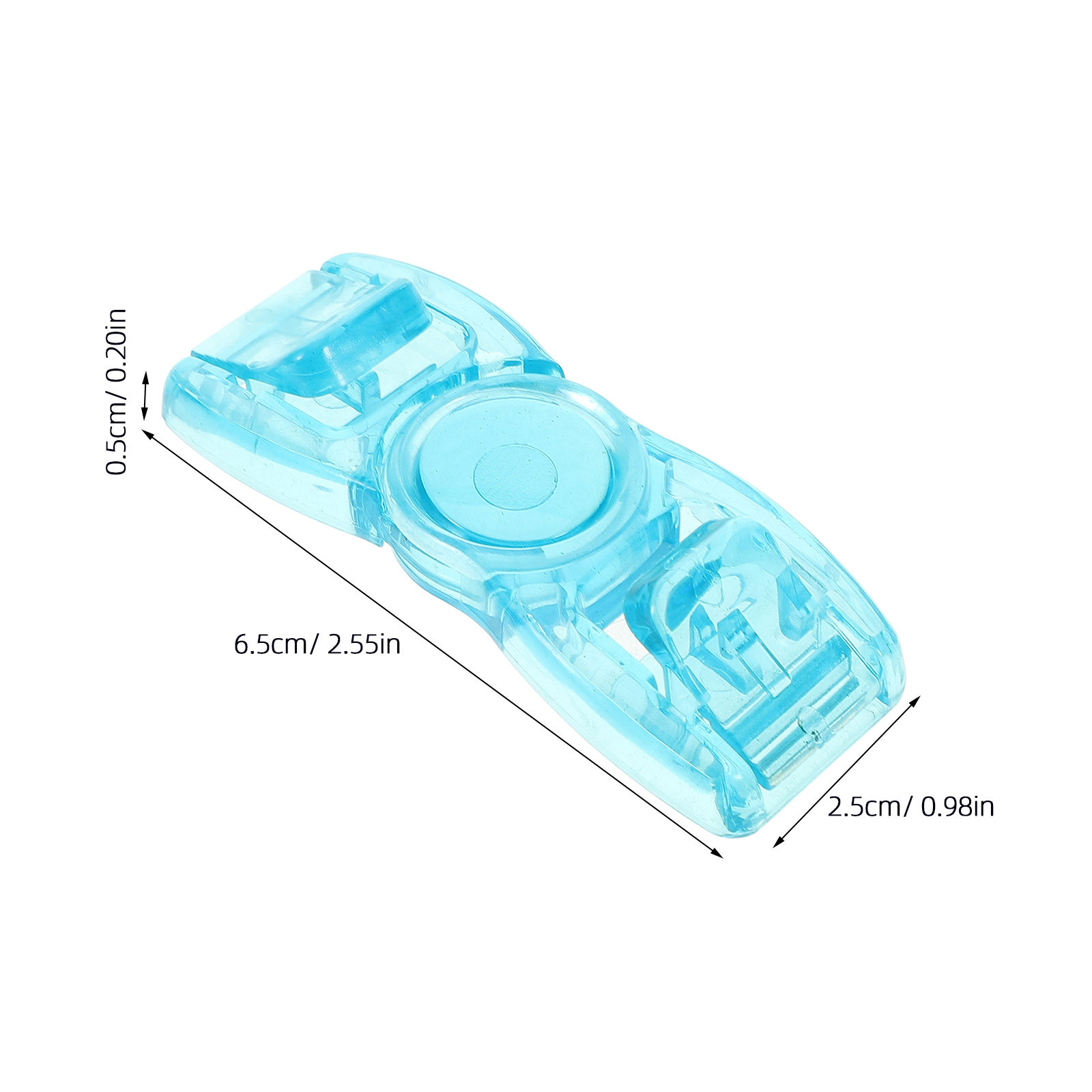 Fibbie per Cinturino Occhialin - Goggles Swim recensione e prezzo