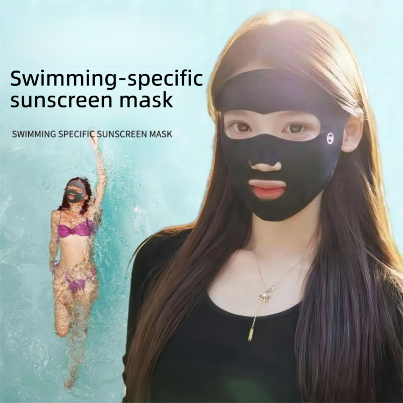 Bocca aperta Naso Maschera est - Diving Mask recensione e prezzo