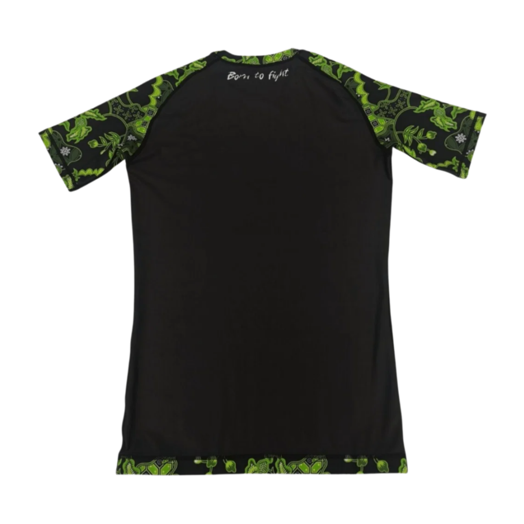 Set Premium per BJJ e MMA: Ras - Rash Guard recensione e prezzo