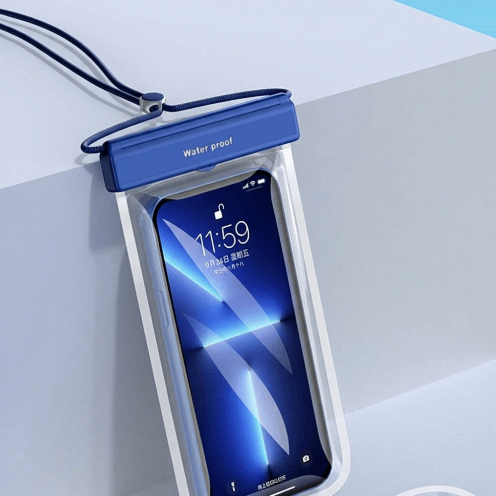 Borsa Impermeabile per Telefon - Dry Bag Waterproof recensione e prezzo