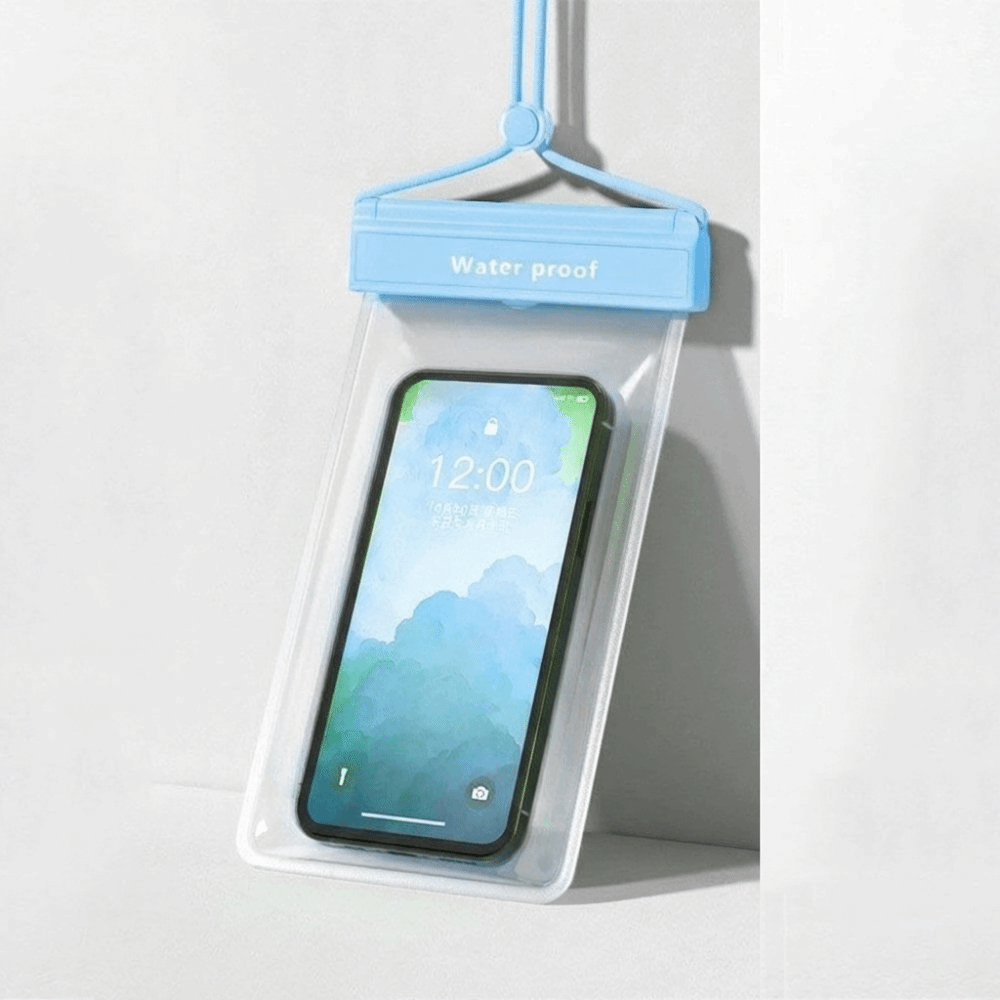 Borsa Impermeabile per Telefon - Dry Bag Waterproof recensione e prezzo