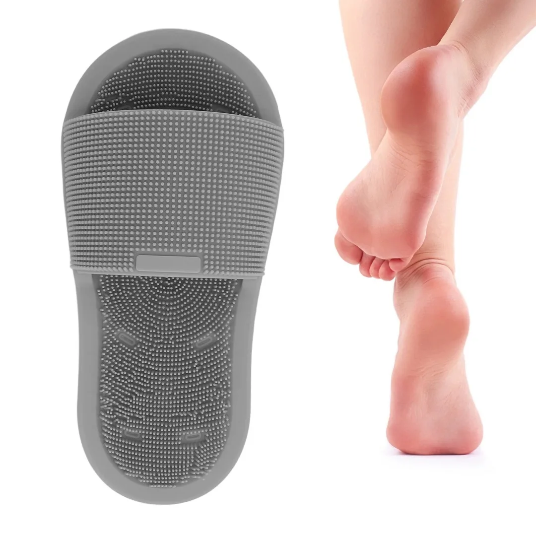 1pc Pantofole per il lavaggio  - Flippers Swimming recensione e prezzo