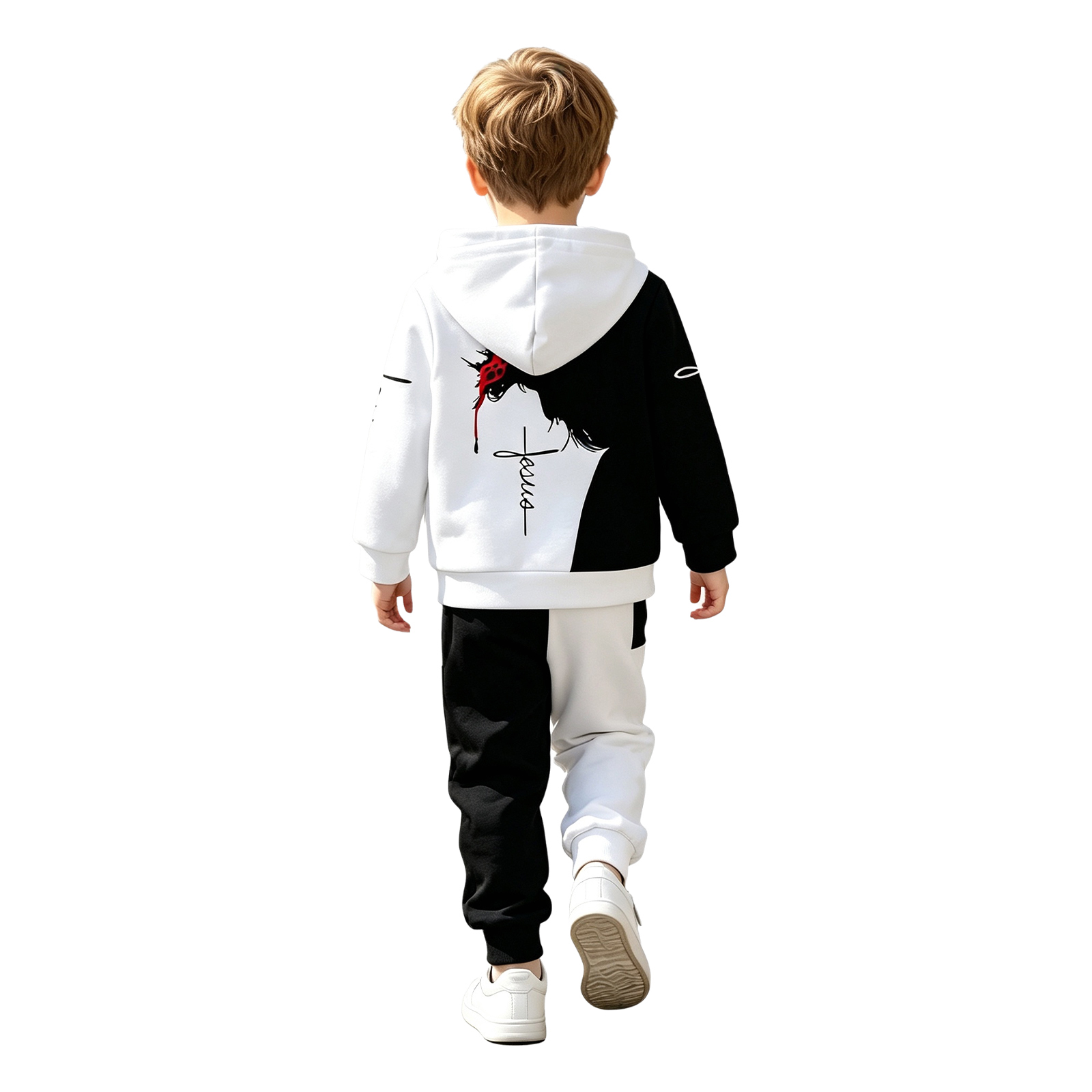 Completo sportivo per bambini, - Life Jacket recensione e prezzo