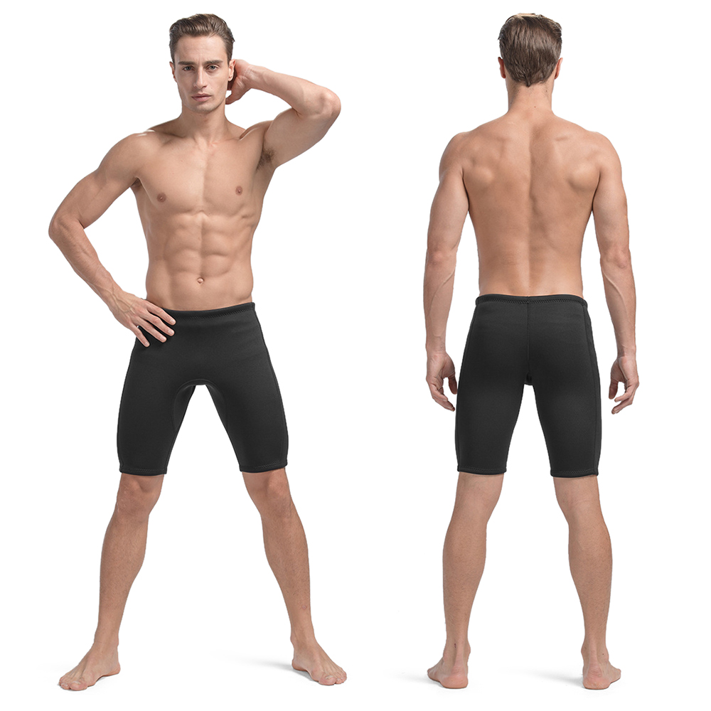 Pantaloncini in Neoprene da 3m - Wetsuit Men recensione e prezzo