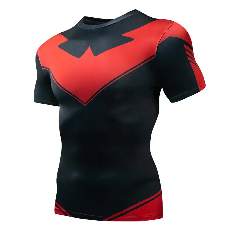 Magliette a compressione, abbi - Rash Guard recensione e prezzo