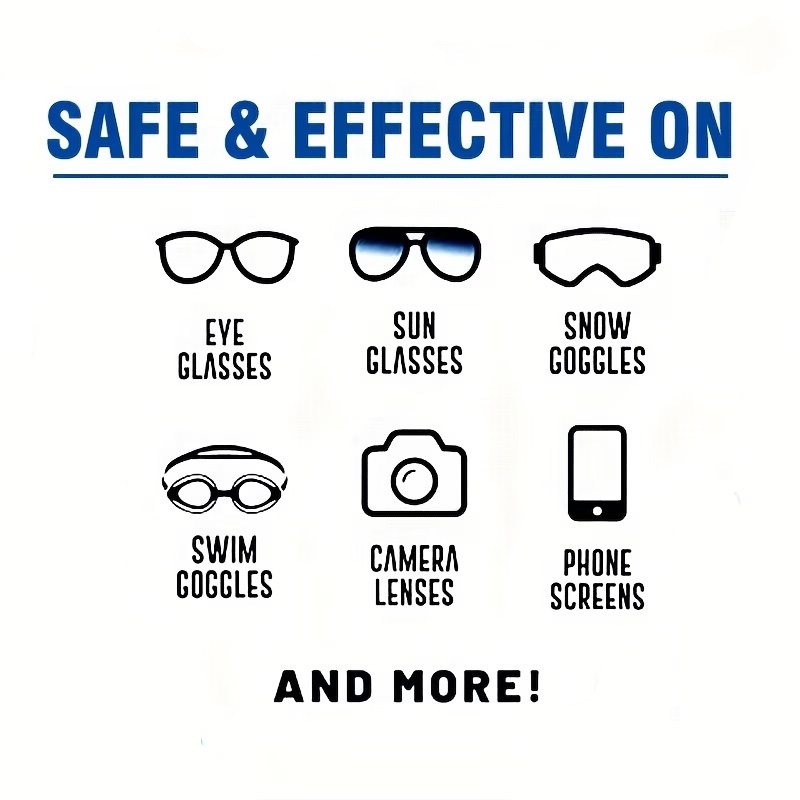 Spray Antiappannamento Portati - Goggles Swim recensione e prezzo