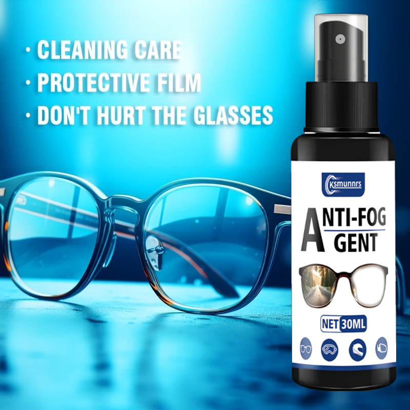Spray Antiappannamento Portati - Goggles Swim recensione e prezzo