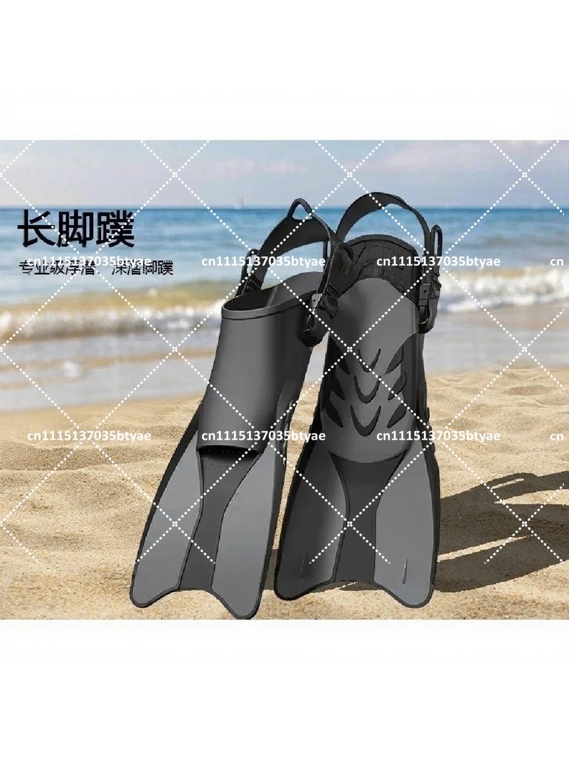 Pinne Professionali Regolabili - Swim Fins recensione e prezzo