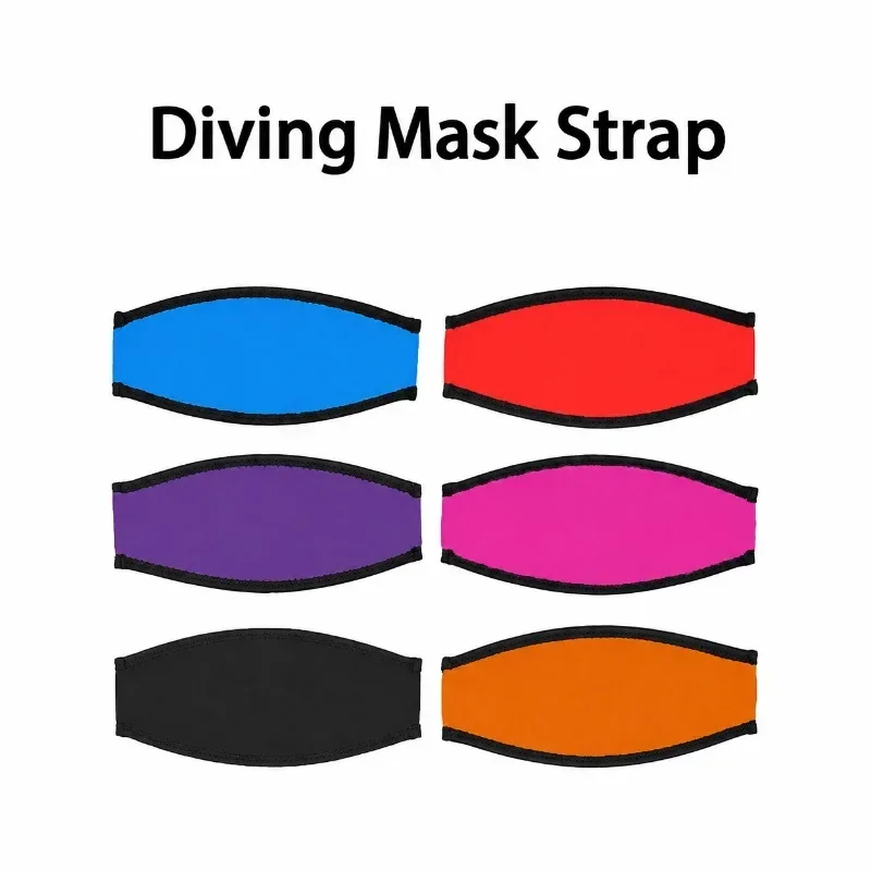 Per la copertura in neoprene d - Diving Mask recensione e prezzo