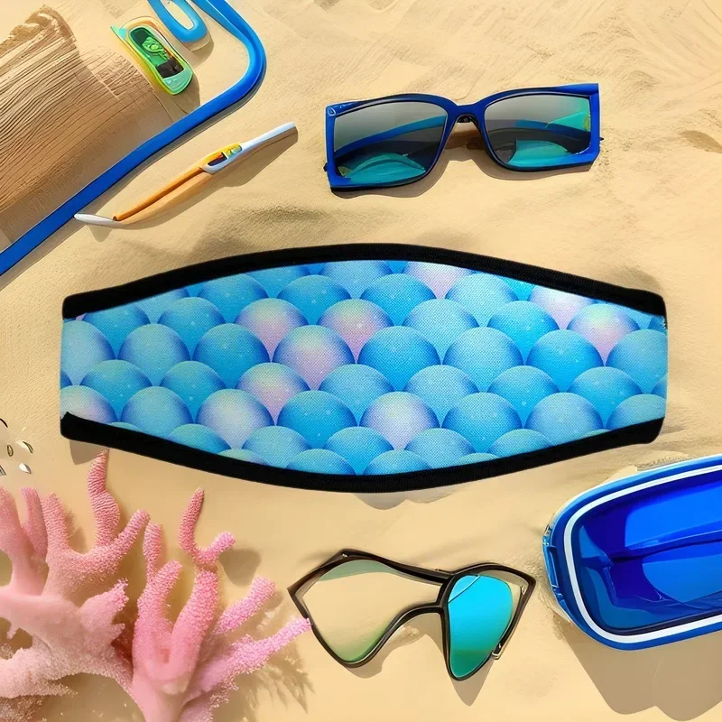 Per la copertura in neoprene d - Diving Mask recensione e prezzo