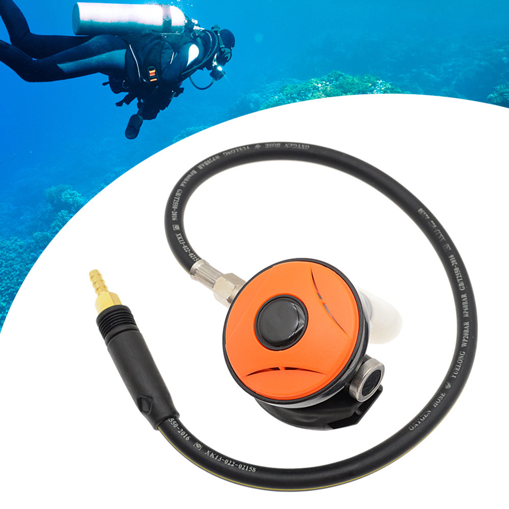 Regolatore Subacqueo Confortev - Snorkeling Gear recensione e prezzo