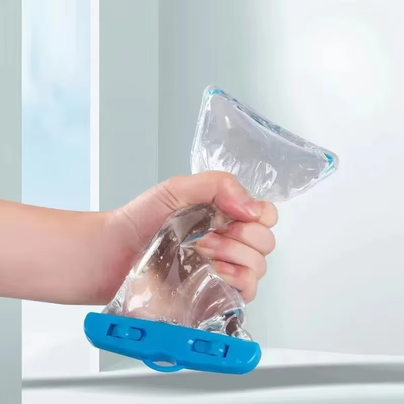 Custodia Impermeabile Traspare - Dry Bag Waterproof recensione e prezzo