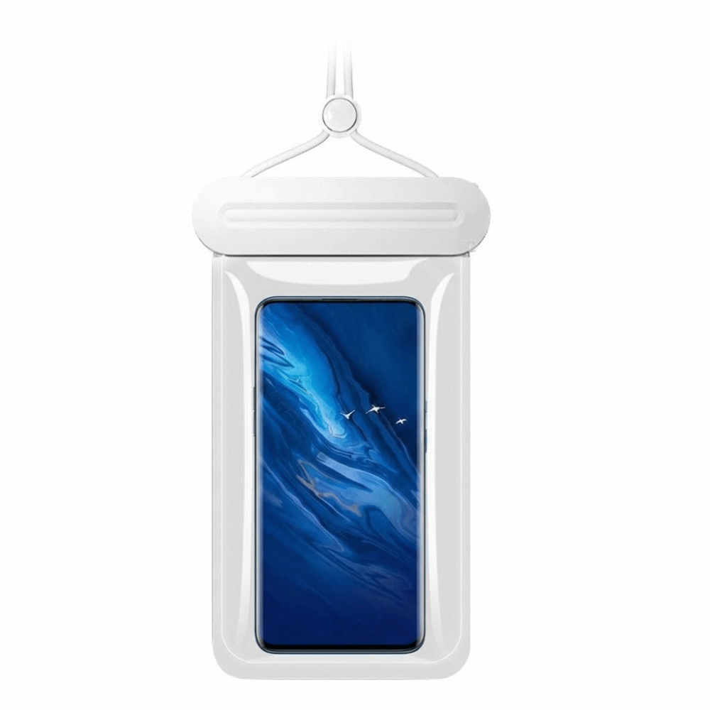 Borsa impermeabile per cellula - Dry Bag Waterproof recensione e prezzo
