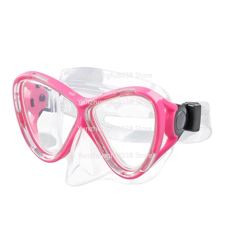 Attrezzatura subacquea per nuo - Diving Mask recensione e prezzo