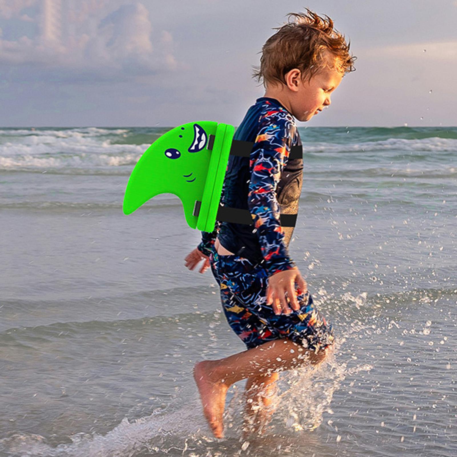 1 pezzo Galleggiante per schie - Swim Fins recensione e prezzo