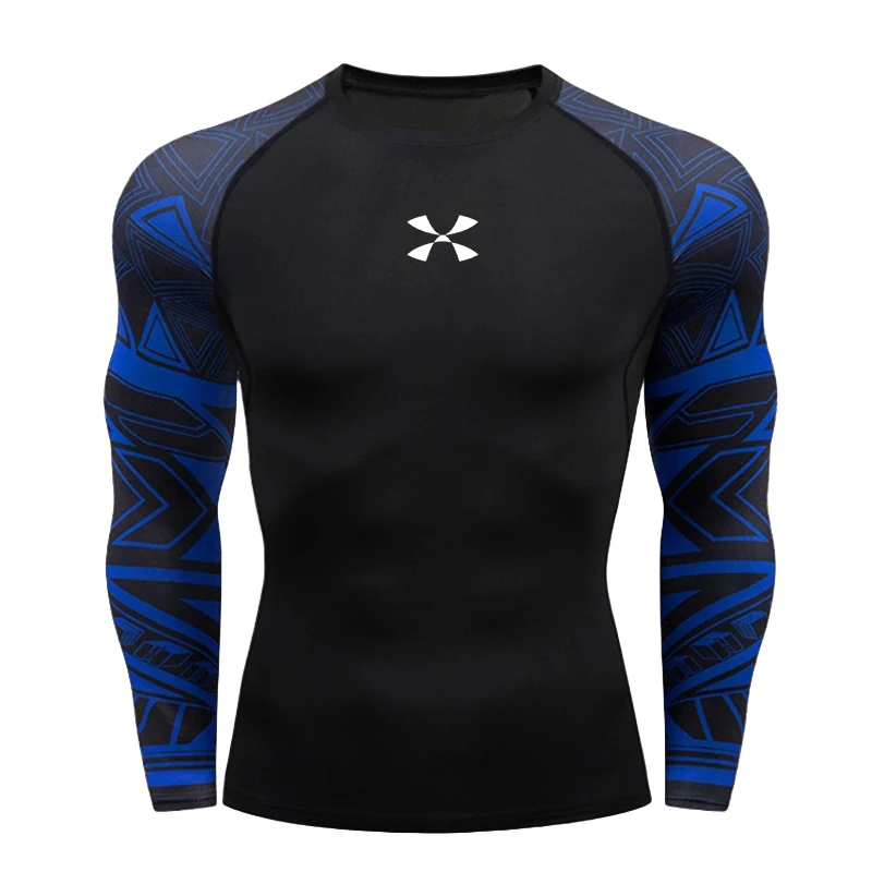 Maglietta da Nuoto a Compressi - Rash Guard recensione e prezzo
