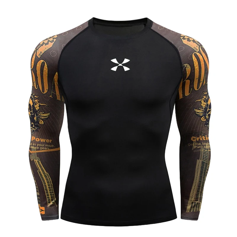Maglietta da Nuoto a Compressi - Rash Guard recensione e prezzo