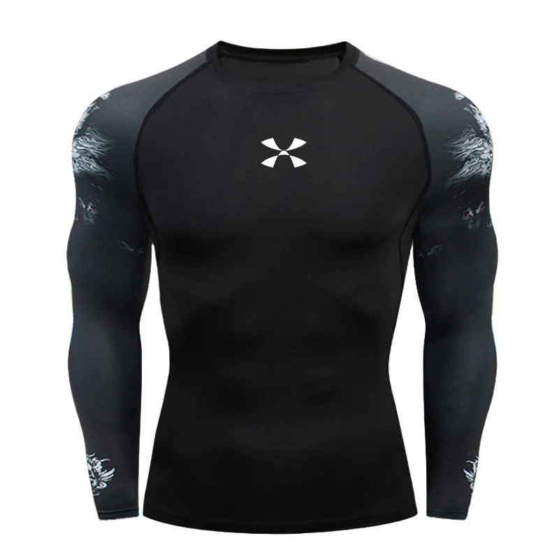 Maglietta da Nuoto a Compressi - Rash Guard recensione e prezzo
