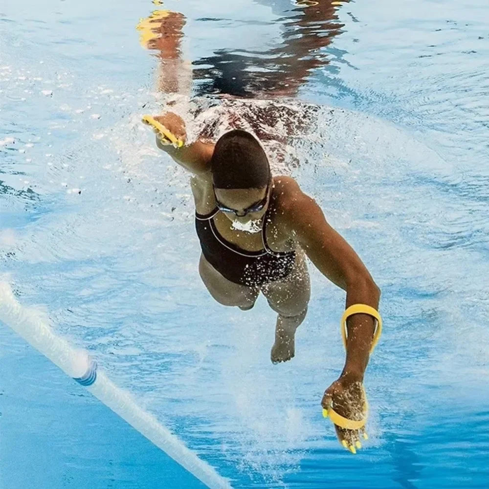Pinne da Nuoto a Forma di 8, F - Swim Fins recensione e prezzo