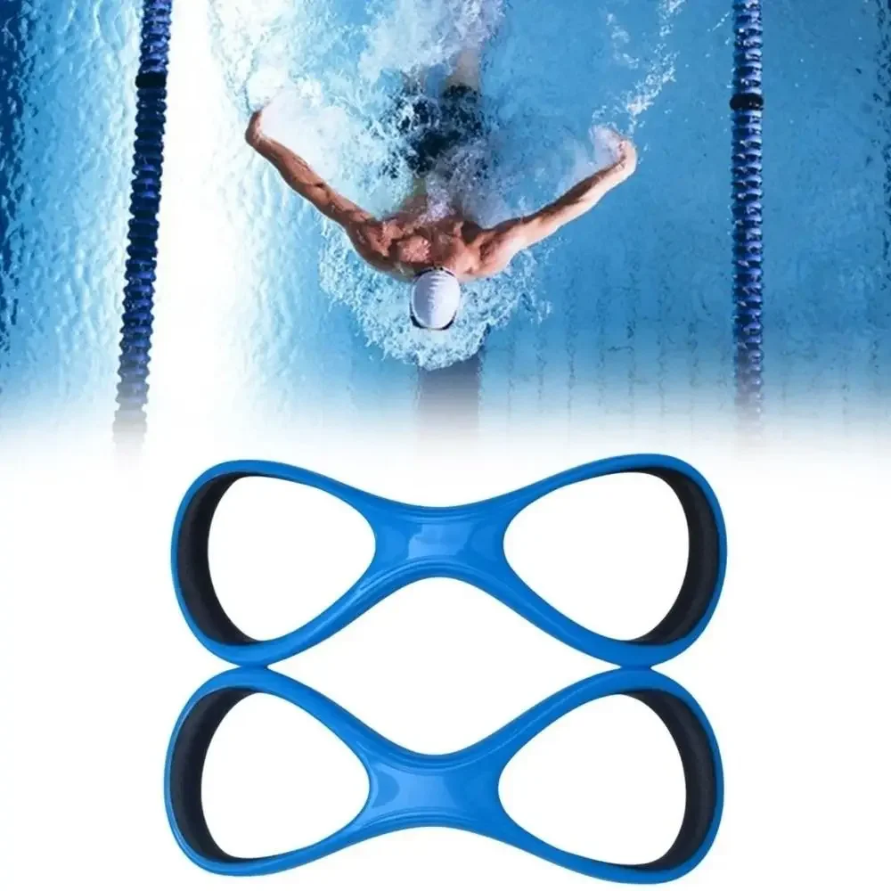 Pinne da Nuoto a Forma di 8, F - Swim Fins recensione e prezzo