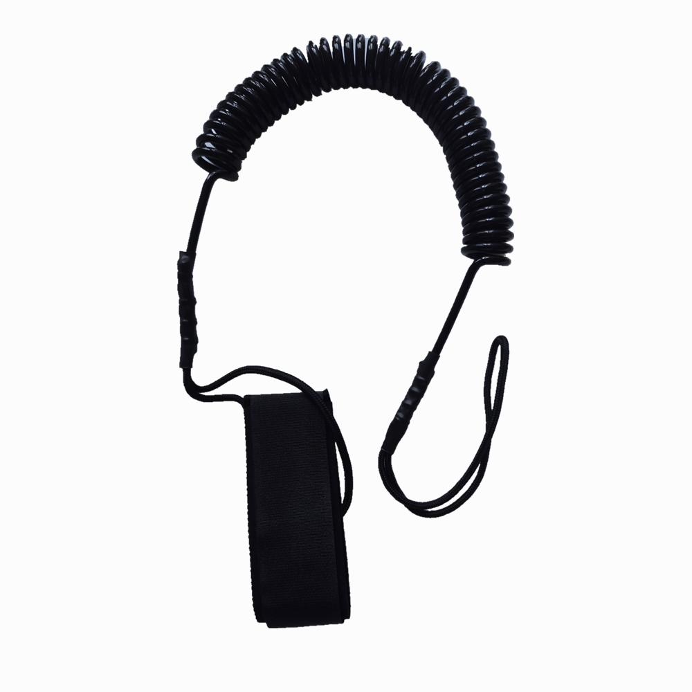 Leash per Tavola da Surf 5.5MM - Surfboard Leash recensione e prezzo