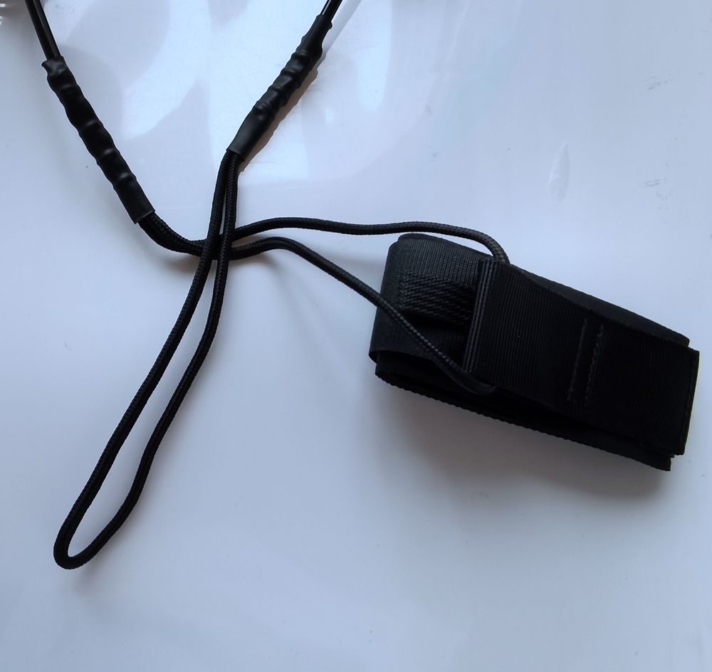 Leash per Tavola da Surf 5.5MM - Surfboard Leash recensione e prezzo