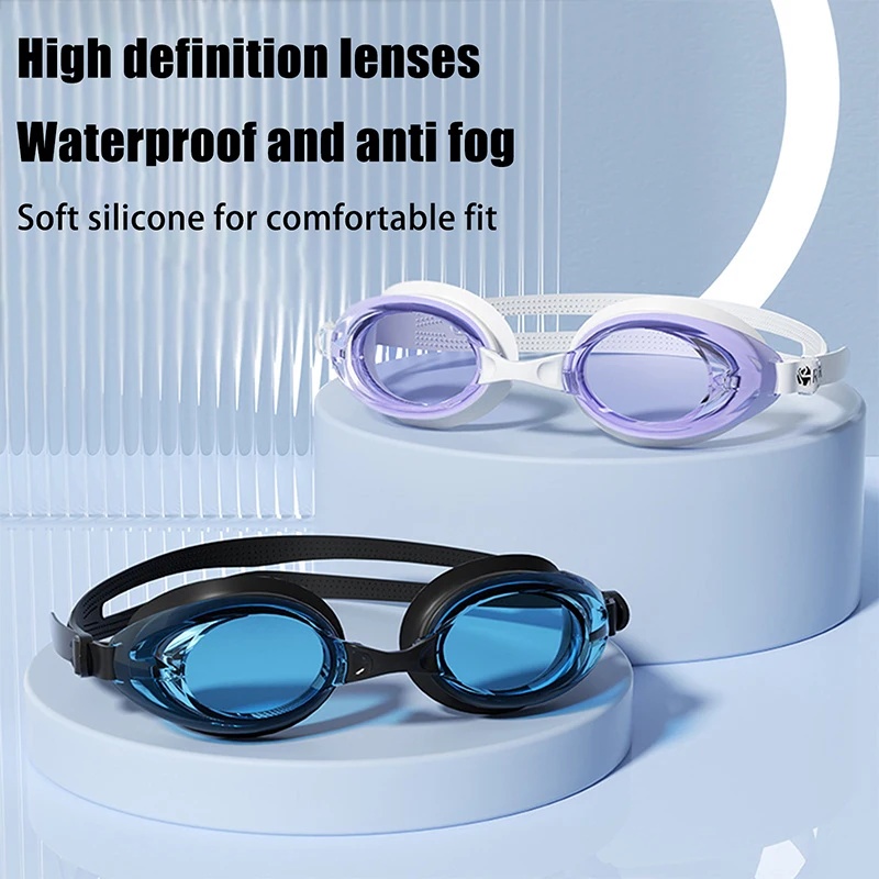 Occhialini da nuoto profession - Goggles Swim recensione e prezzo