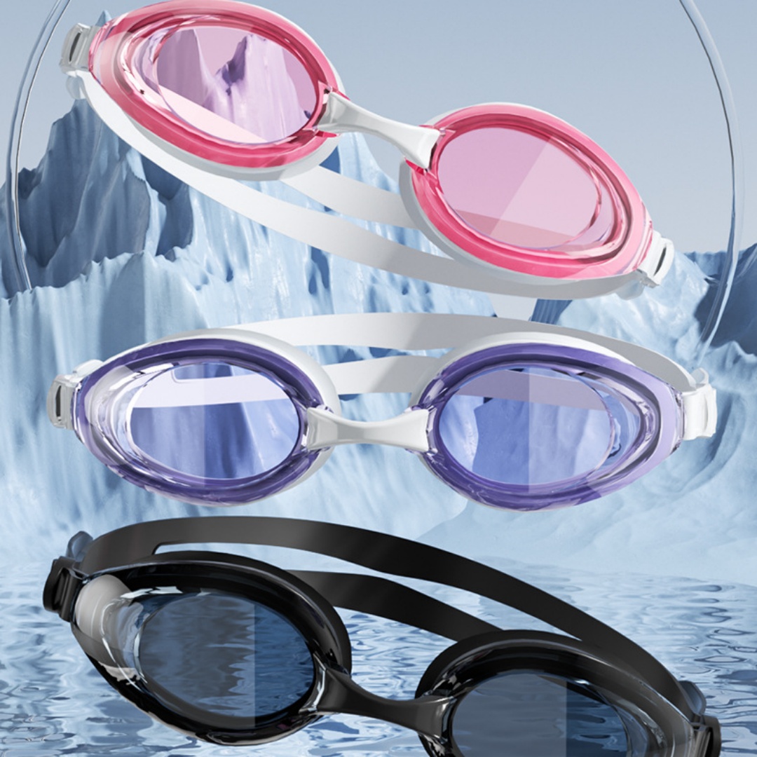 Occhialini da nuoto profession - Goggles Swim recensione e prezzo