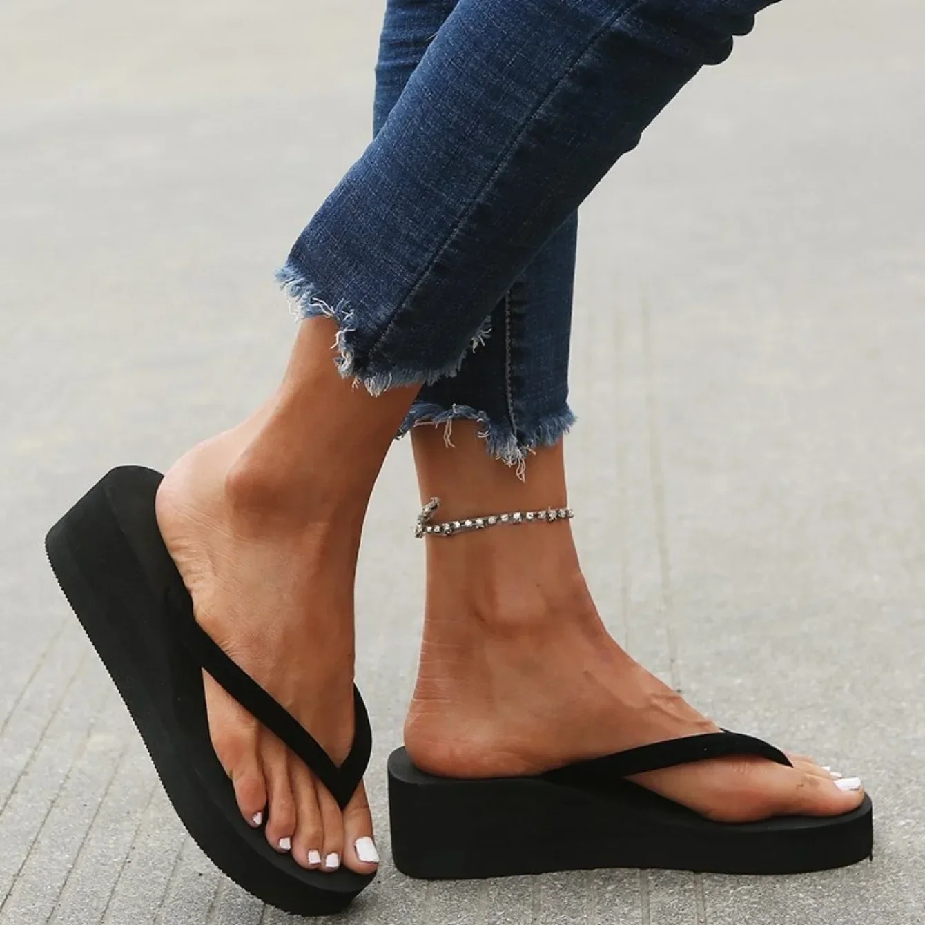 Ciabatte Estive da Donna con Z - Water Shoes recensione e prezzo