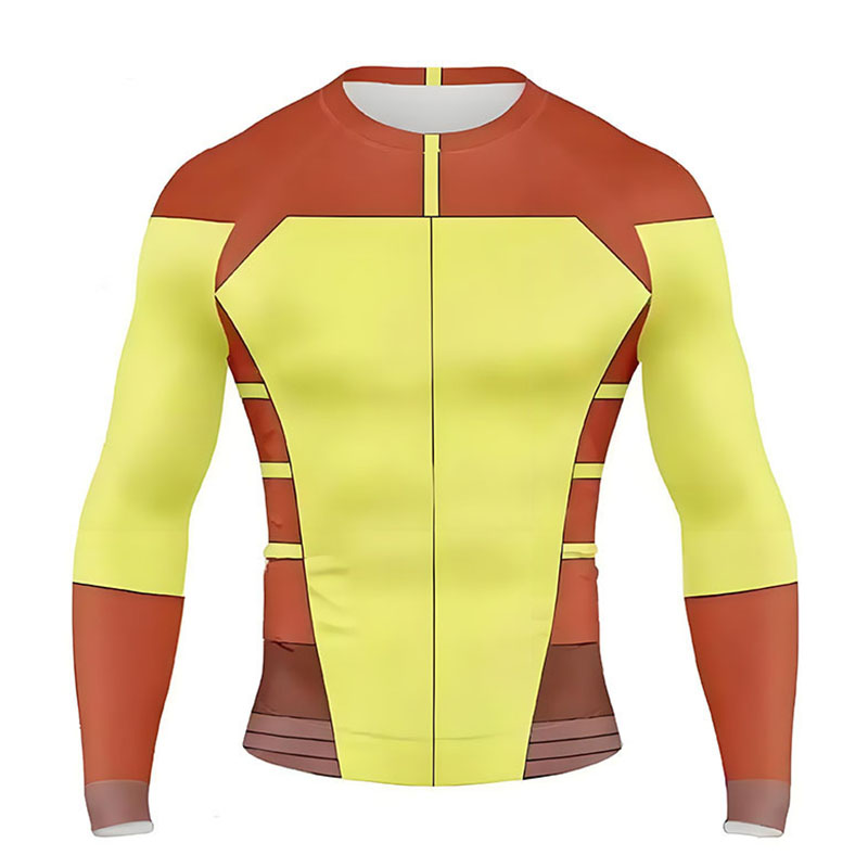 Nuova Maglietta Rash Guard Inv - Rash Guard recensione e prezzo