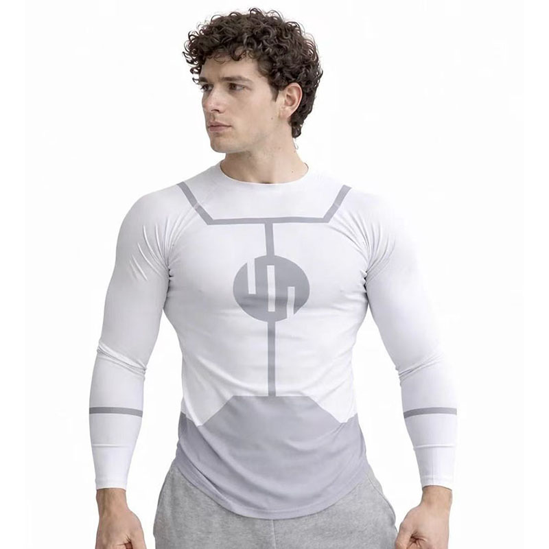 Nuova Maglietta Rash Guard Inv - Rash Guard recensione e prezzo