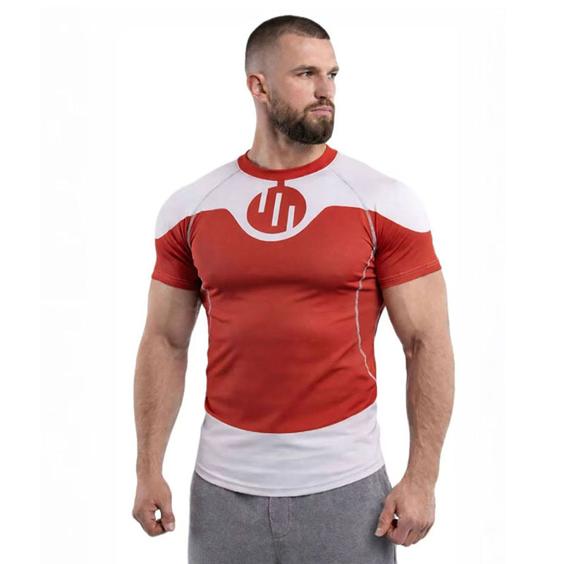 Nuova Maglietta Rash Guard Inv - Rash Guard recensione e prezzo